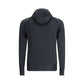 Valentino Black Polyester Sweatshirt