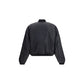 Balenciaga Zipped Standard Bomber
