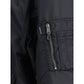Balenciaga Zipped Standard Bomber