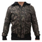 Dolce & Gabbana Army Cotton Jackets & Coat
