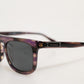 Dolce & Gabbana DG4390F Havana Full Rim Acetate Round Lenses Sunglasses