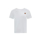 Maison Kitsuné Fox Head Regular T-shirt