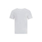 Maison Kitsuné Fox Head Regular T-shirt