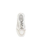 Balenciaga Hamptons Worn-out Sneakers
