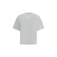 Off-White Stencil Arrow Skate Logo T-Shirt