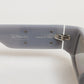 Dolce & Gabbana Light Gray Re-Edition Shades Eyewear Sunglasses