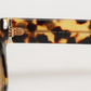 Dolce & Gabbana DG4379F White Tortoiseshell Gradient Shades Sunglasses