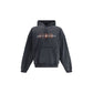Balenciaga Hooded Sweatshirt