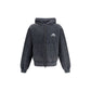 Balenciaga Inside-Out 3B Sports Icon Zip Hoodie