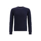 Aragona Cashmere Blue Cashmere Cashmere Sweater