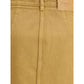 Saint Laurent Denim Pencil Skirt