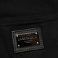 Dolce & Gabbana Black Cotton Stretch Slim Fit Men Denim Jeans