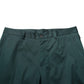 Dolce & Gabbana Green Cotton Formal Dress Men Trouser Pants