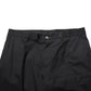 Dolce & Gabbana Black Cotton Formal Dress Men Trouser Pants
