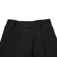 Dolce & Gabbana Black Wool Formal Dress Men Trouser Pants