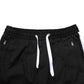 Dolce & Gabbana Black Cotton Stretch Men Bermuda Shorts