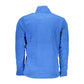Gianmarco Venturi Blue Polyester Sweatshirt