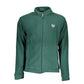 Gianmarco Venturi Green Polyester Sweatshirt