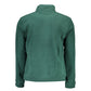 Gianmarco Venturi Green Polyester Sweatshirt