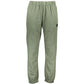 Gianmarco Venturi Grigio Cotton Men's Track Pant