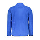 Gianmarco Venturi Blue Cotton Mens Sweater