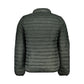 Gianmarco Venturi Verde Poliammide Men's Jacket