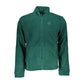 Gianmarco Venturi Verde Polyester Men's Sweatshirt