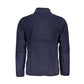 Gianmarco Venturi Blue Polyester Mens Sweatshirt