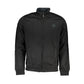 Gianmarco Venturi Black Cotton Sweatshirt