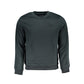 Gianmarco Venturi Green Cotton Sweatshirt