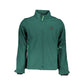 Gianmarco Venturi Verde Polyester Men's Jacket