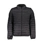 Gianmarco Venturi Nero Poliammide Men Jacket