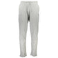 Gianmarco Venturi "Gray Cotton Men's Track Pant"