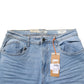 Blend Light Blue Twister Low Waist Slim Fit Men Denim Jeans