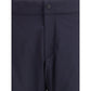 Moncler Grenoble Blue Polyester Athletic Pants
