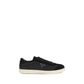 Prada Black Polyamide Low Top Sneakers