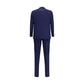 Gi Capri Virgin Wool Suit