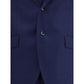 Gi Capri Virgin Wool Suit