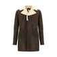 D'amico Emilio suede Jacket