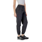 Guess Active Black Polyester Joggers (Workout Pants)