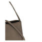 THEMOIRè Eudora suede vegan Shoulder Bag