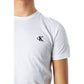 Calvin Klein Jeans White Cotton Clothing