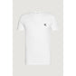 Calvin Klein Jeans White Cotton Clothing
