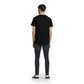 Jack Jones Black Organic Cotton Sportswear