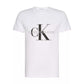 Calvin Klein Jeans White Cotton Clothing