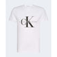 Calvin Klein Jeans White Cotton Clothing