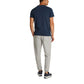 Tommy Hilfiger Jeans Blue Cotton Sportswear