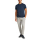 Tommy Hilfiger Jeans Blue Cotton Sportswear