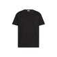 Calvin Klein Jeans Black Cotton Clothing