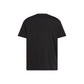 Calvin Klein Jeans Black Cotton Clothing